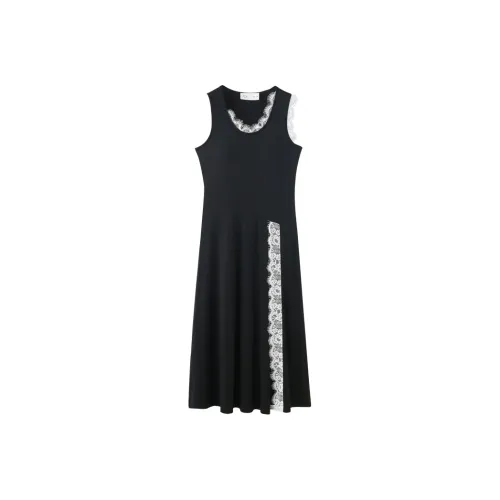 Meonsill Nightgown Women's Black