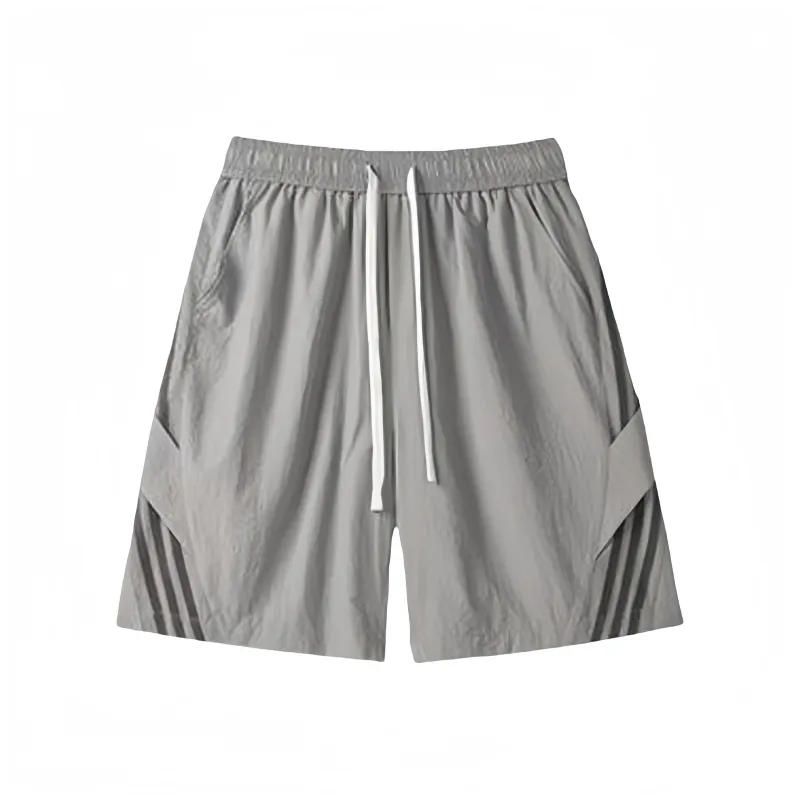 Columtomy Casual Shorts Unisex-6