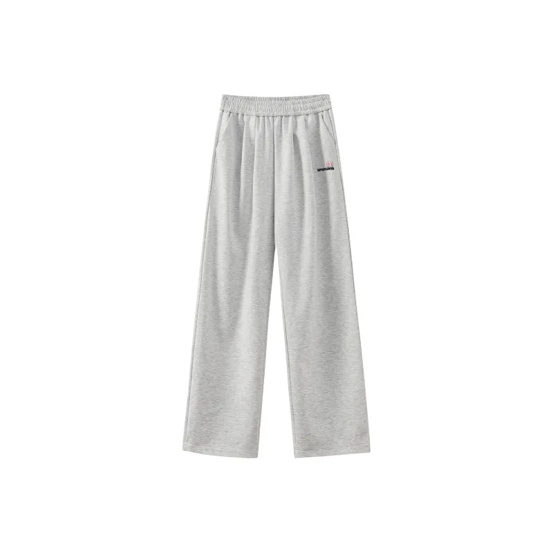 SPONGEBOB SQUAREPANTS Casual Pants Unisex-8