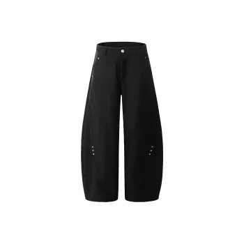 Universal Templates Casual Pants Unisex