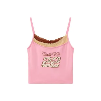 CHUU Tank Tops Women's