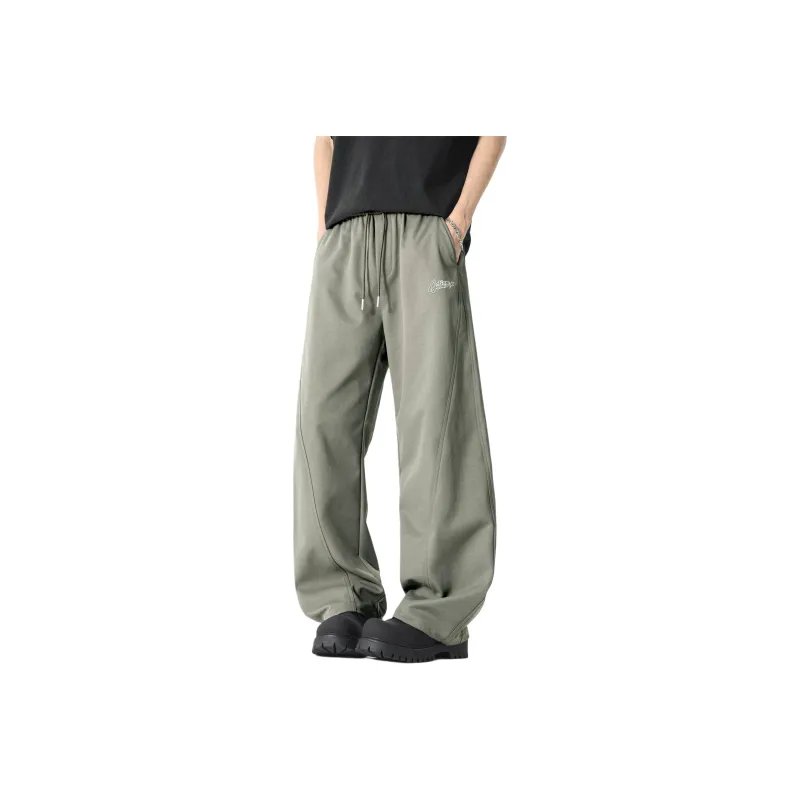 TALKING TOM Casual Pants Unisex-10