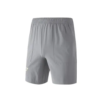 Skechers Sports Shorts Men's Frozen Rain