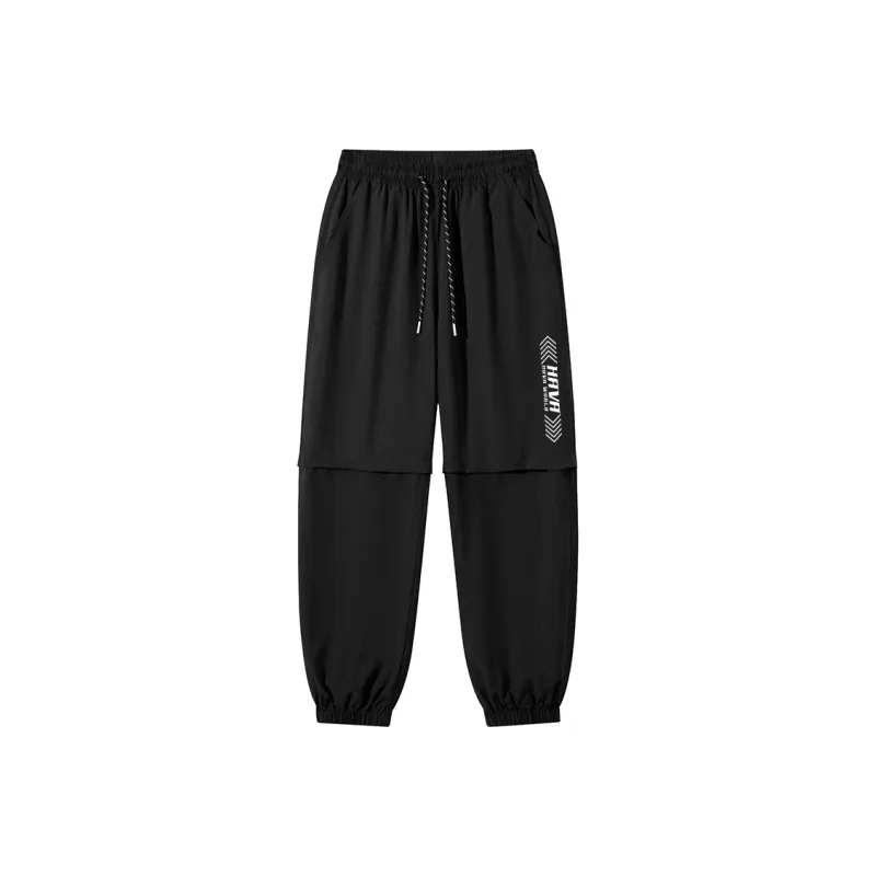 HAVR Casual Pants Unisex-0