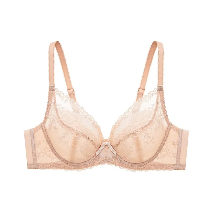 Manifen Women's Bras-3