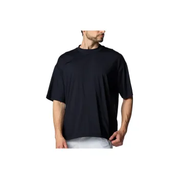 Under Armour Iso Chill T Shirt Men's Black 002