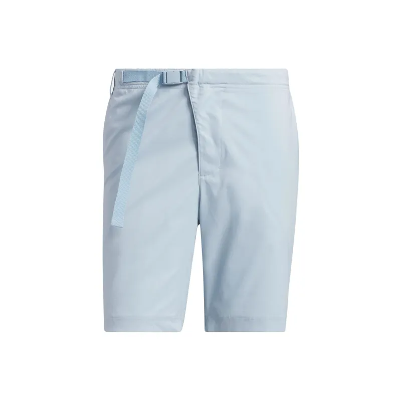 Adidas Sports Shorts Men Light Blue-0