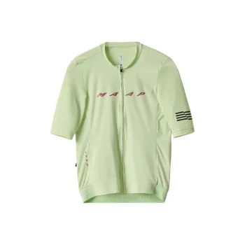 MAAP Cycling Clothing Men's Spring Grass Green