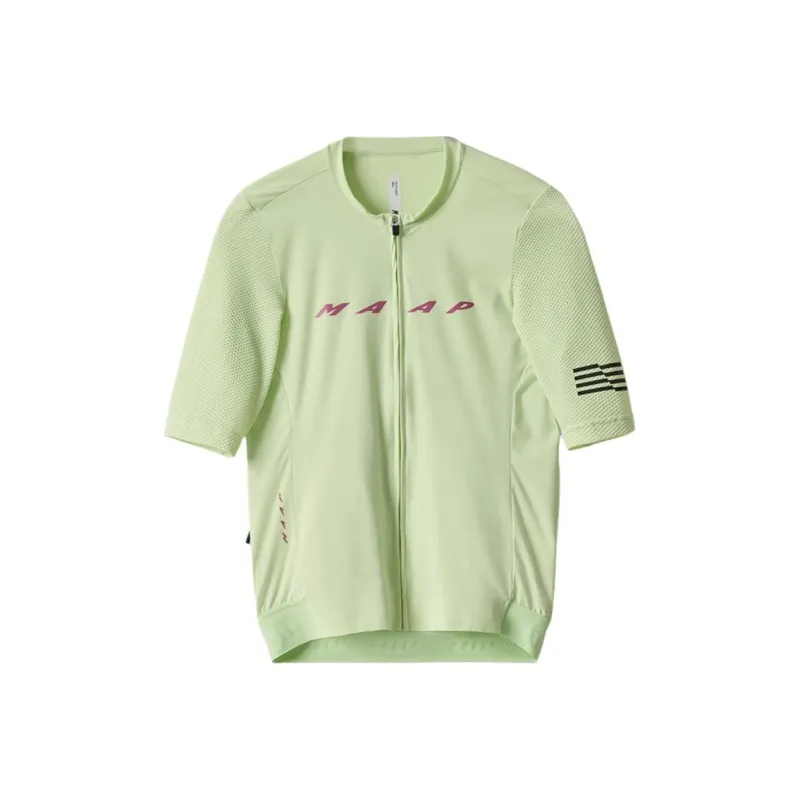 MAAP Cycling Clothing Men's Spring Grass Green-0