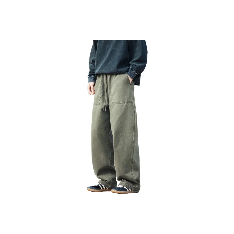 CREAZIONI LA FANTASIA E MOBILE Casual Pants Unisex-6