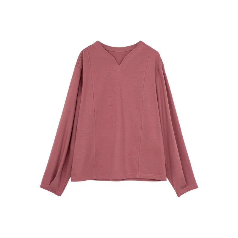 MUNJOUR T Shirts Women's-3