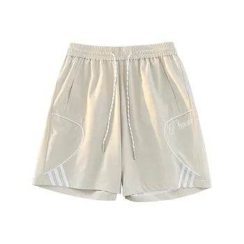 PUNCTILIOUS Casual Shorts Unisex