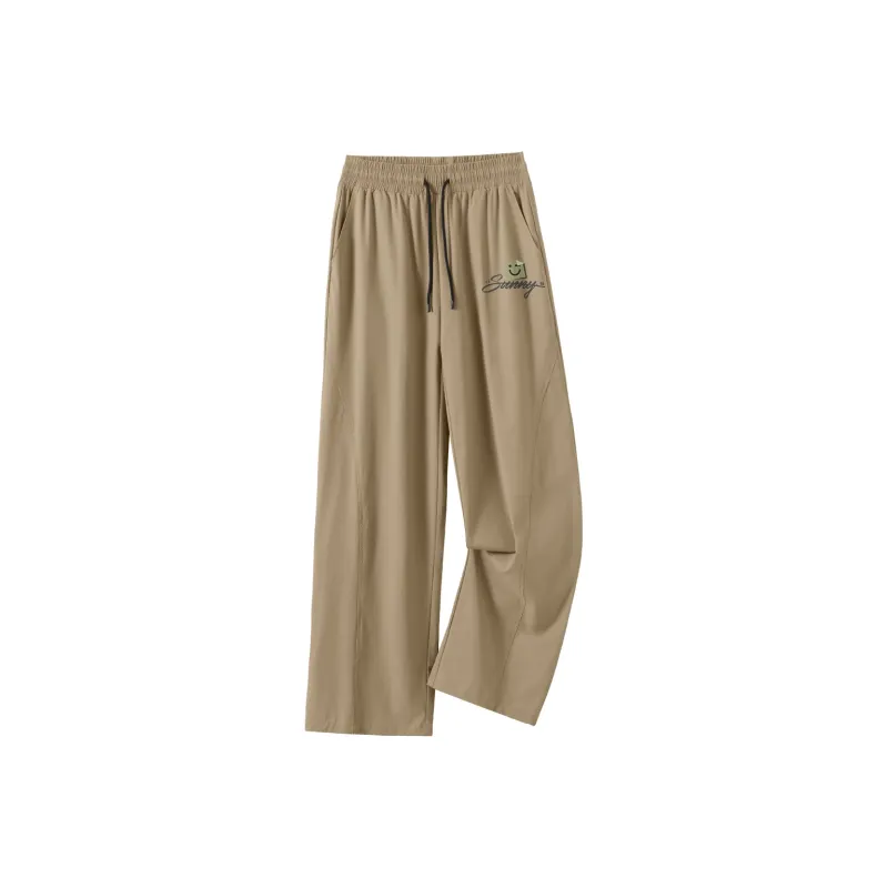 MINISO Casual Pants Unisex-0
