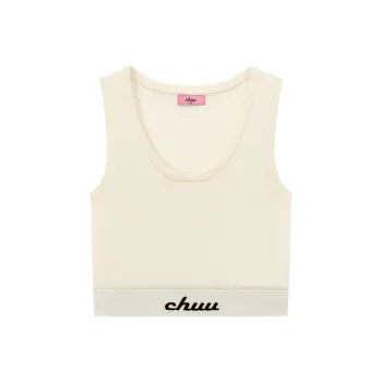 CHUU Tank Tops Women's