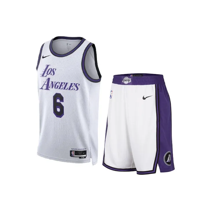 Nike Basketball Suits Unisex-0