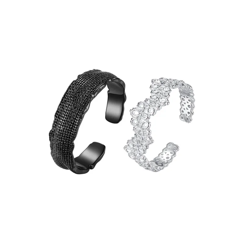 OGDAID Rings Unisex-0