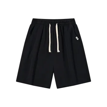 30BRAID Casual Shorts Unisex