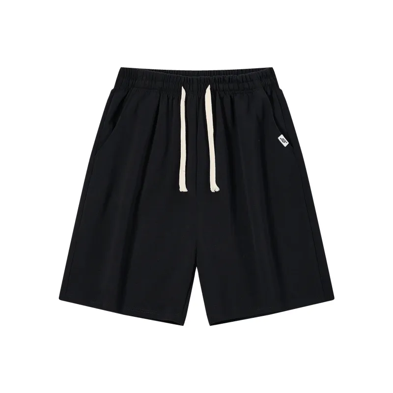 30BRAID Casual Shorts Unisex-0