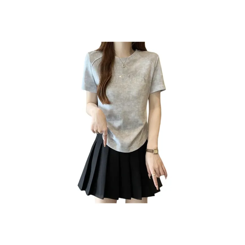 Dior Beauty T Shirts Women's-3
