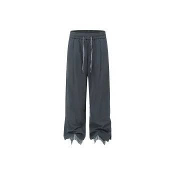 DOH STORE Casual Pants Unisex