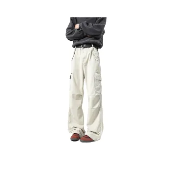 WKOOG Casual Pants Unisex