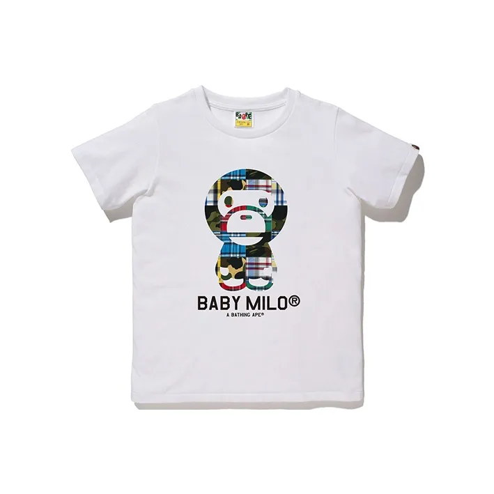 A BATHING APE T-Shirts Women's-1