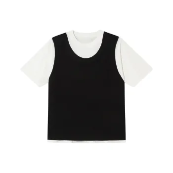 NANS STUDIO Casual Sportswear Men's