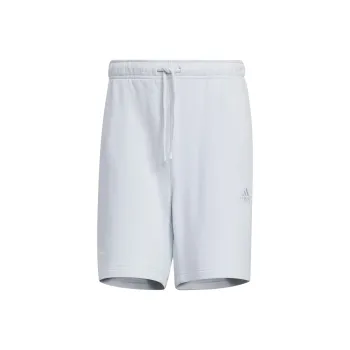 Adidas HEAVY FRENCH TERRY SHORTS Casual Shorts Men's Light Blue