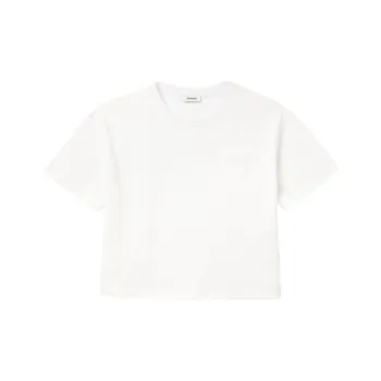 Sandro T Shirts Women's White