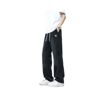 KM Casual Pants Unisex