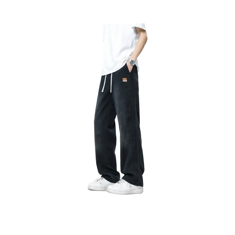 KM Casual Pants Unisex-0