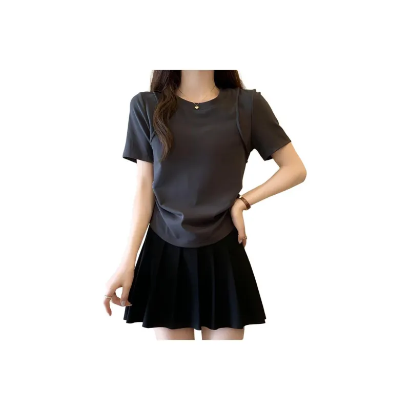 The Temptation Of The Muse Regular T Shirt Women's-3