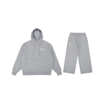 MostwantedLab Sweatshirt Sets Unisex