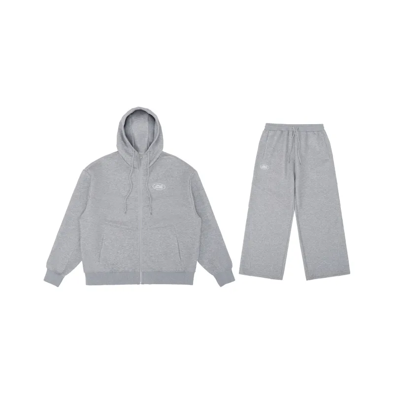 MostwantedLab Sweatshirt Sets Unisex-0