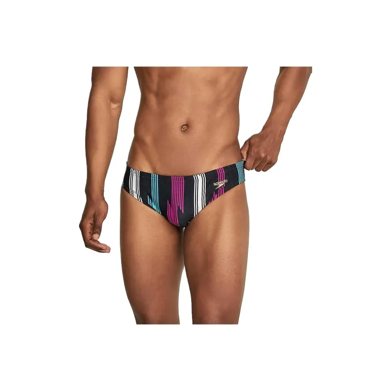 Speedo Swimming Shorts Men-13