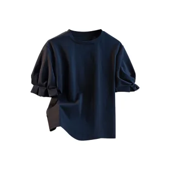 Cypress House T Shirt Women's Black