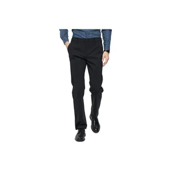 Dance With Wolves Casual Pants Men's