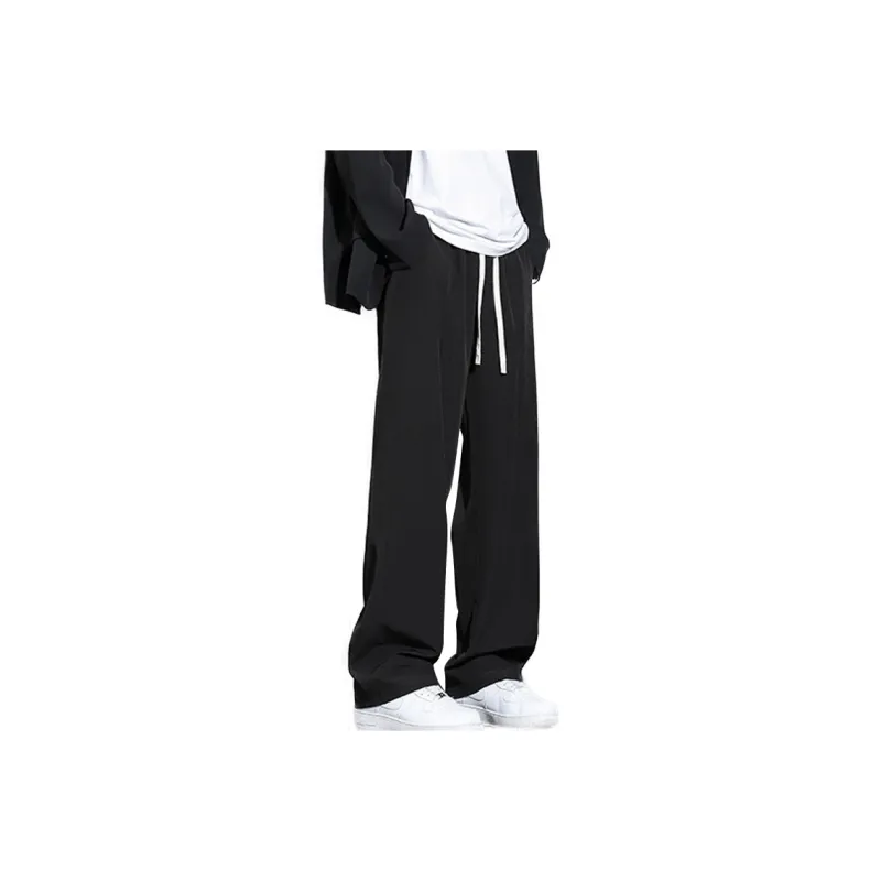 AMANDA BY Casual Pants Unisex-4