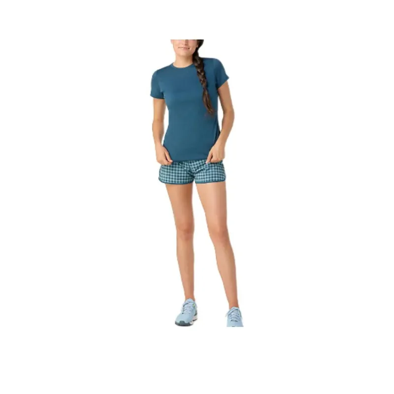 SMARTWOOL T-Shirts Women's-6