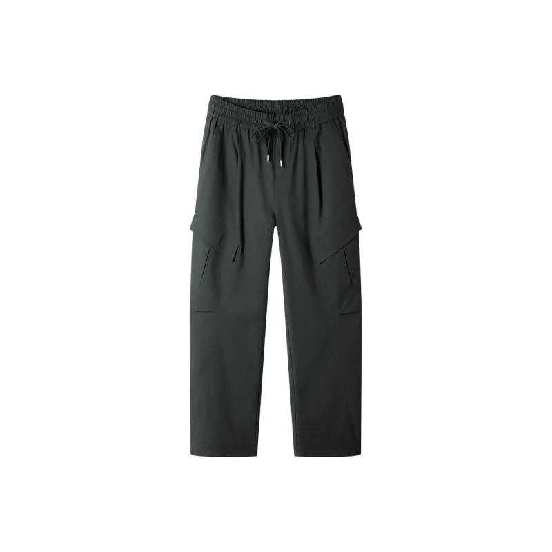 SUNDANCE Casual Pants Men-4