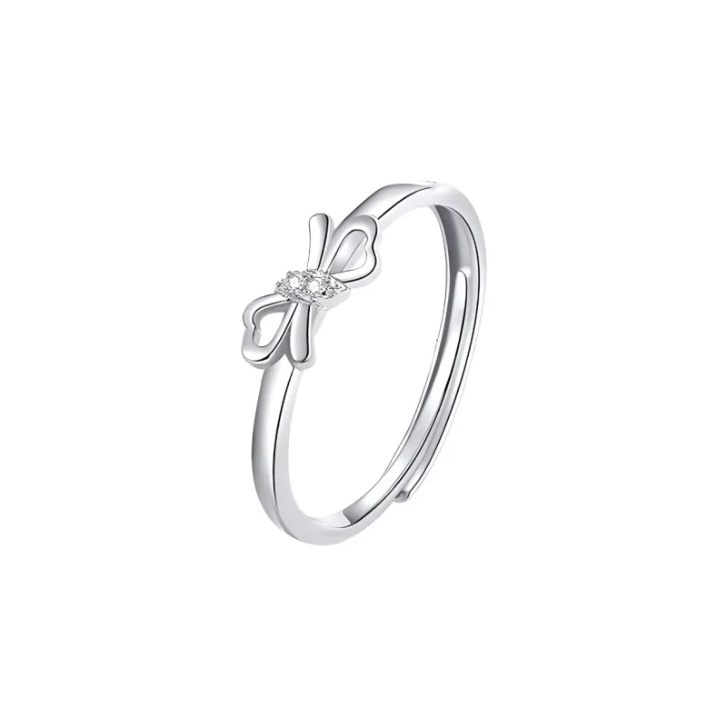 CHINA GOLD Topazes Rings Unisex-0