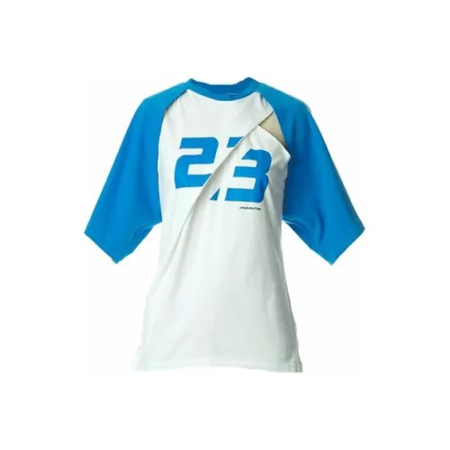 PushBUTTON T-Shirts Women's