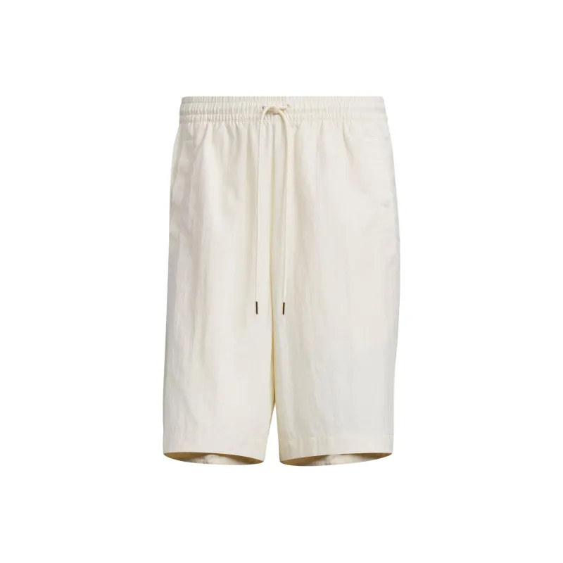 Adidas Originals Sports Shorts Men Wonder White-0