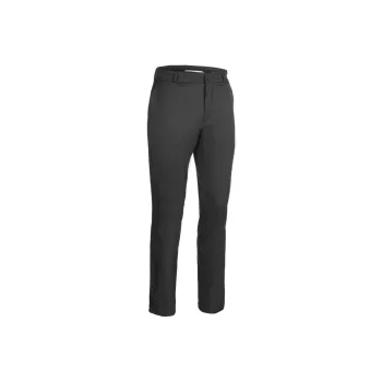 DECATHLON Casual Pants Men's Black