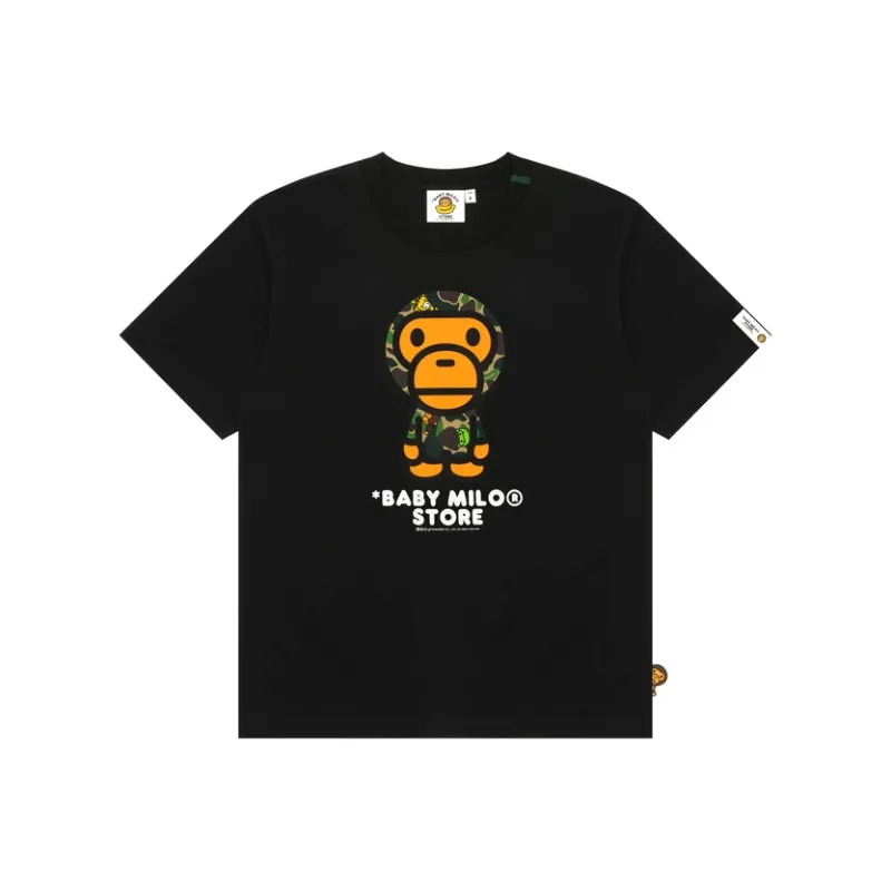 Aape T Shirts Women's-0