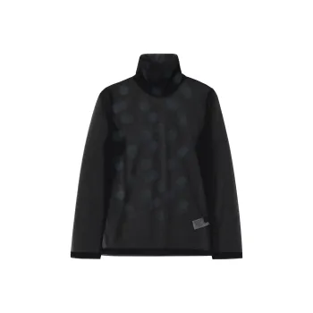 Yohji Yamamoto T Shirt Women's Black