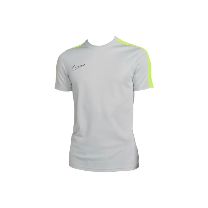 Nike Soccer Jerseys Men Gray-0