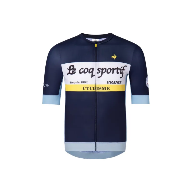 Le Coq Sportif Cycling Clothing Men's-3