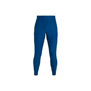 Under Armour Qualifier Sports Pants Men Blue