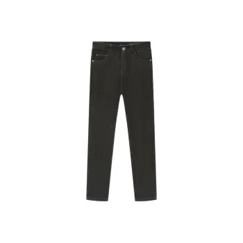 JOHN RICHMOND FW24 Casual Pants Men's Army Green